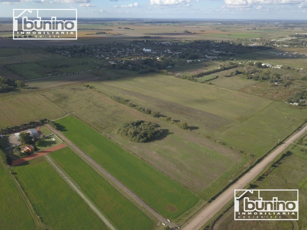 Terreno en venta en Barrio "El Naranjo"  - IBARLUCEA