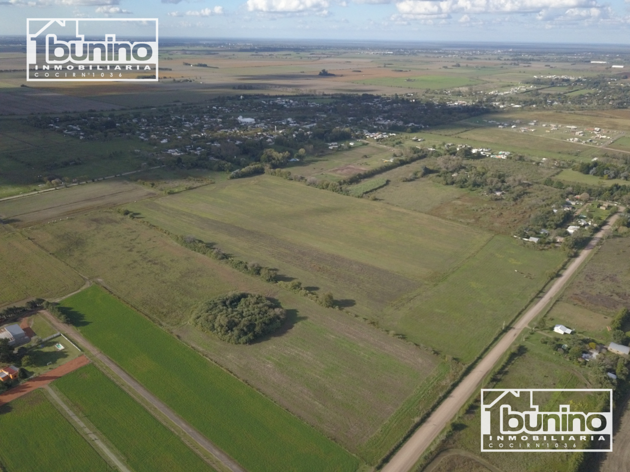 Terreno en venta en Barrio "El Naranjo"  - IBARLUCEA