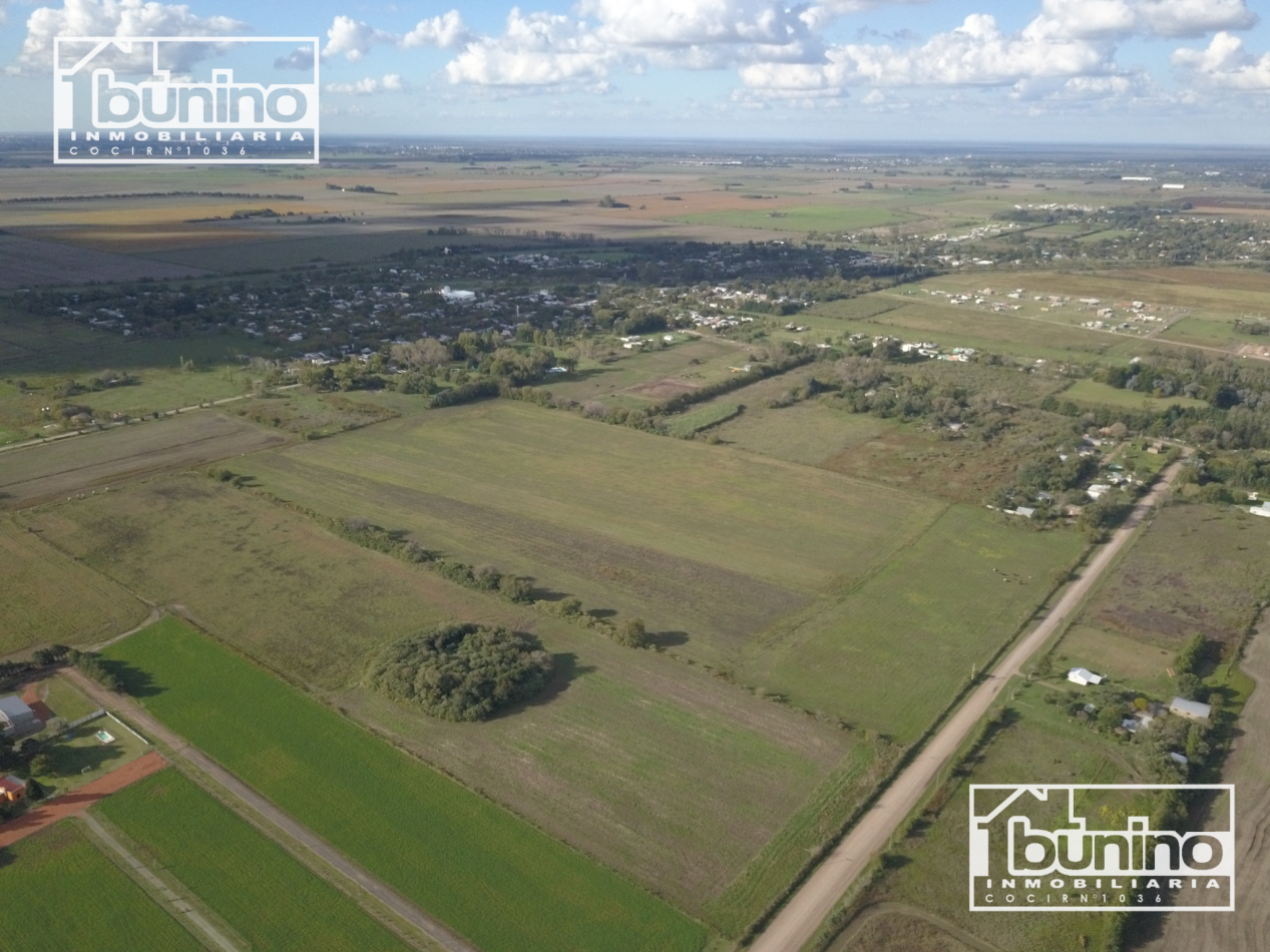 Terreno en venta en Barrio "El Naranjo"  - IBARLUCEA