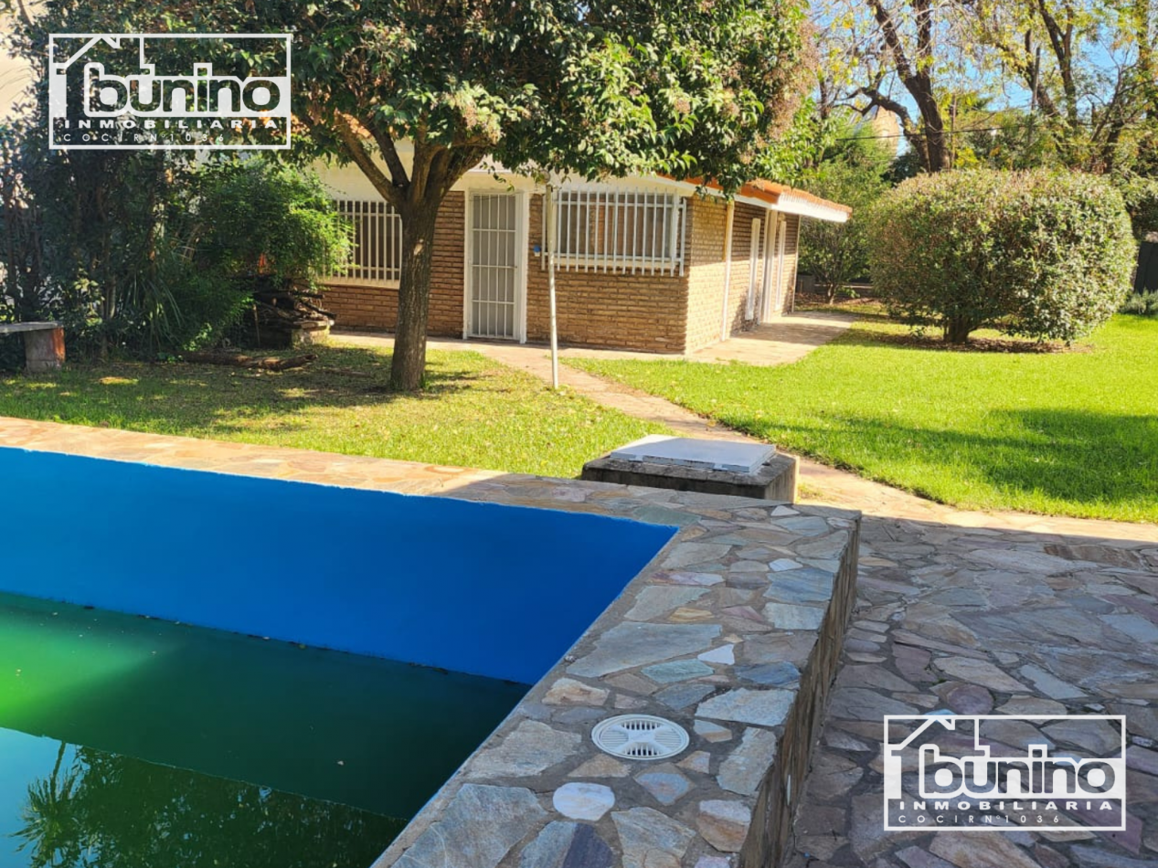 Chalet en venta en Funes APTA CREDITO - 2 dormitorios 