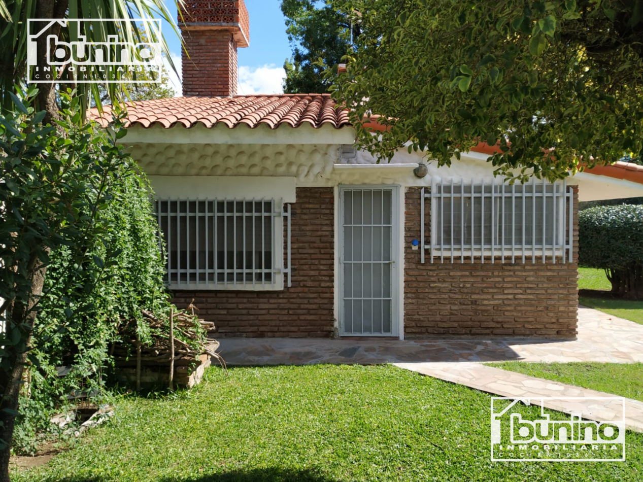 Chalet en venta en Funes APTA CREDITO - 2 dormitorios 