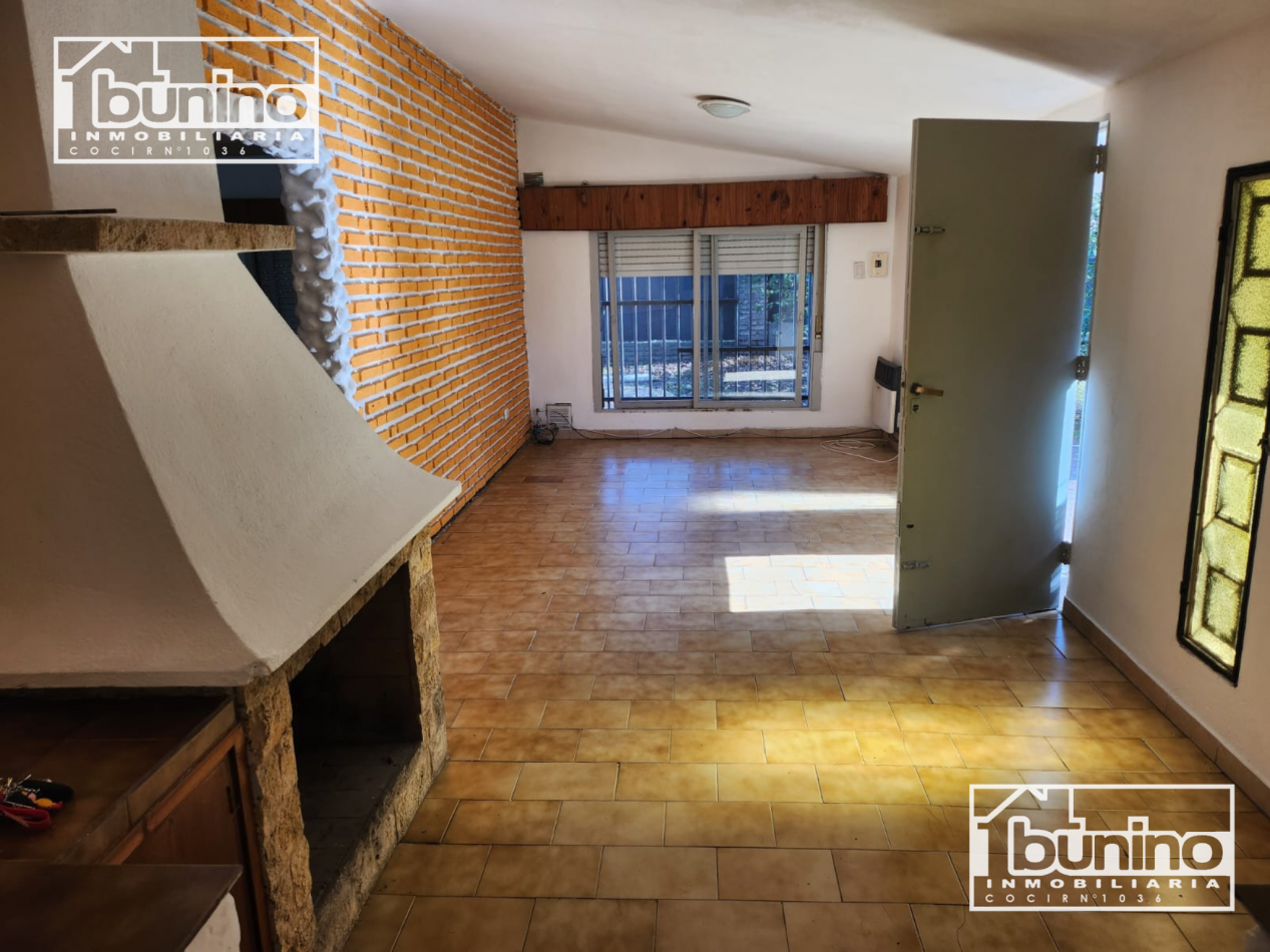 Chalet en venta en Funes APTA CREDITO - 2 dormitorios 