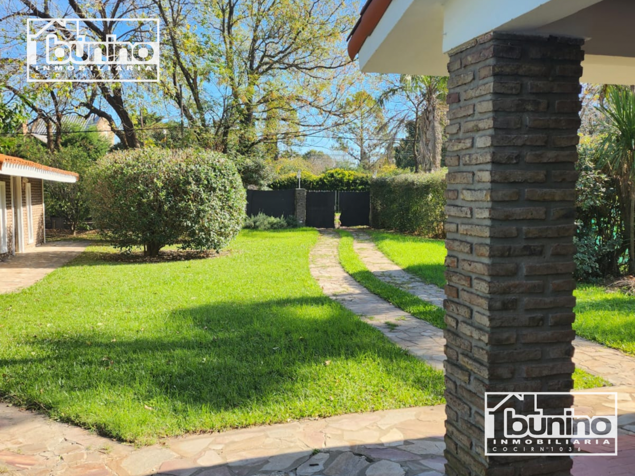 Chalet en venta en Funes APTA CREDITO - 2 dormitorios 