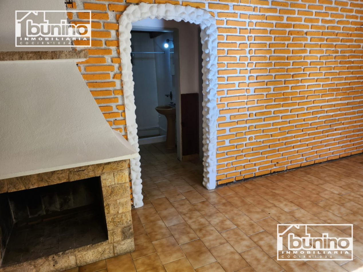 Chalet en venta en Funes APTA CREDITO - 2 dormitorios 