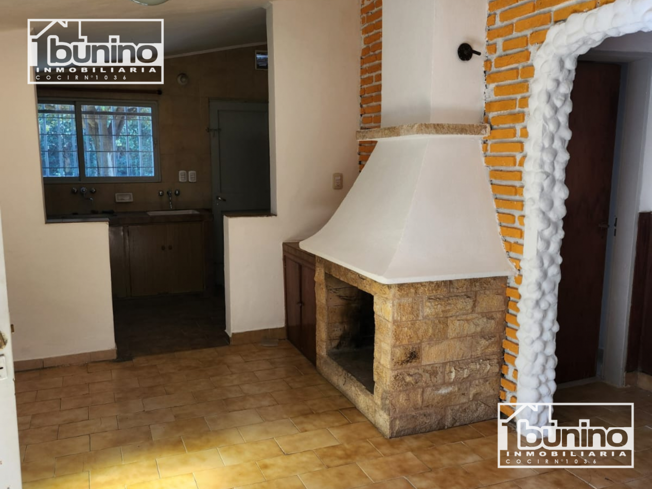 Chalet en venta en Funes APTA CREDITO - 2 dormitorios 