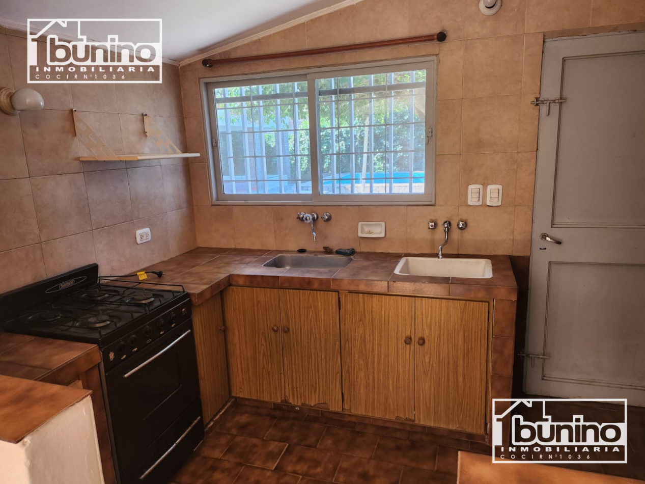 Chalet en venta en Funes APTA CREDITO - 2 dormitorios 