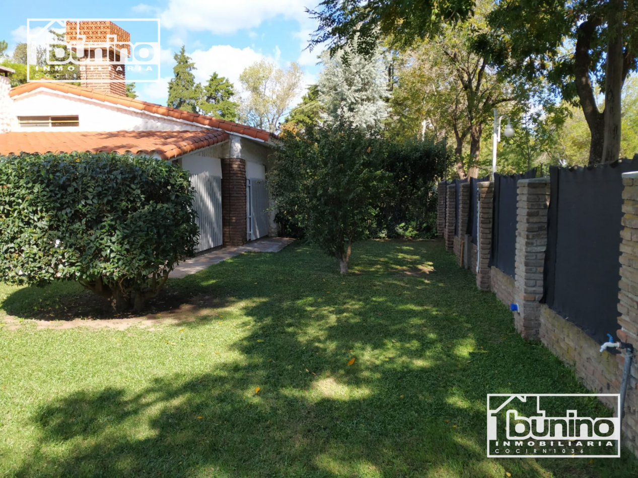 Chalet en venta en Funes APTA CREDITO - 2 dormitorios 