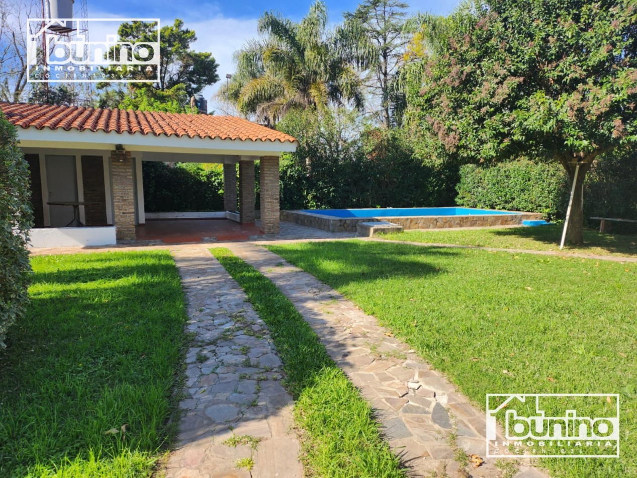 Chalet en venta en Funes APTA CREDITO - 2 dormitorios 