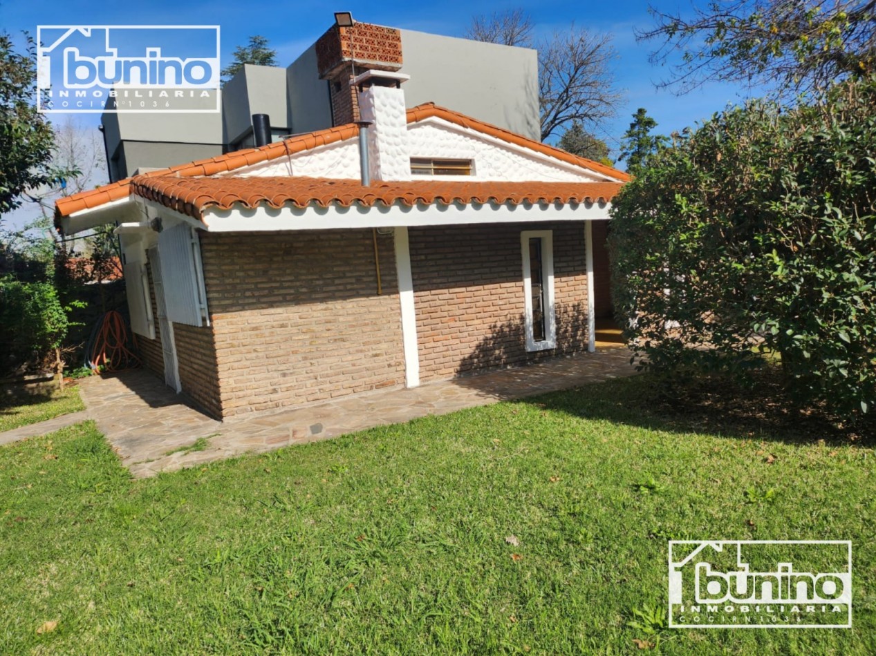 Chalet en venta en Funes APTA CREDITO - 2 dormitorios 