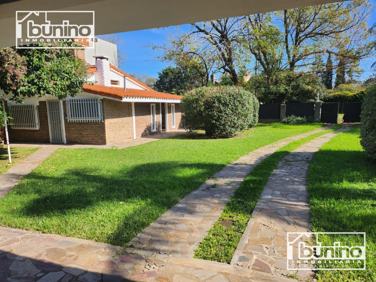 Chalet en venta en Funes APTA CREDITO - 2 dormitorios 