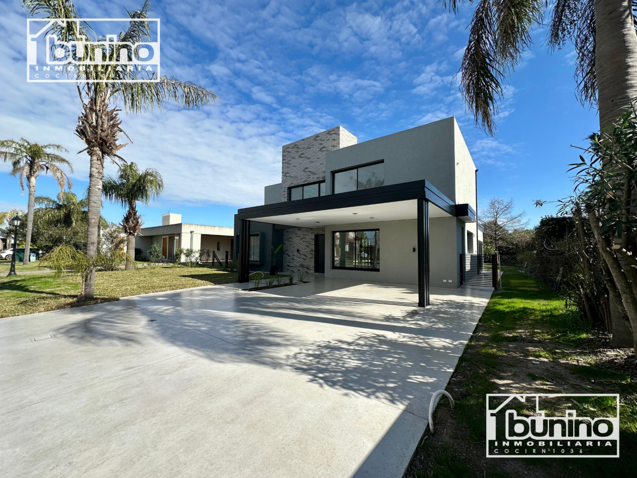 Casa en Cadaques de 3 dormitorios - Funes Hills