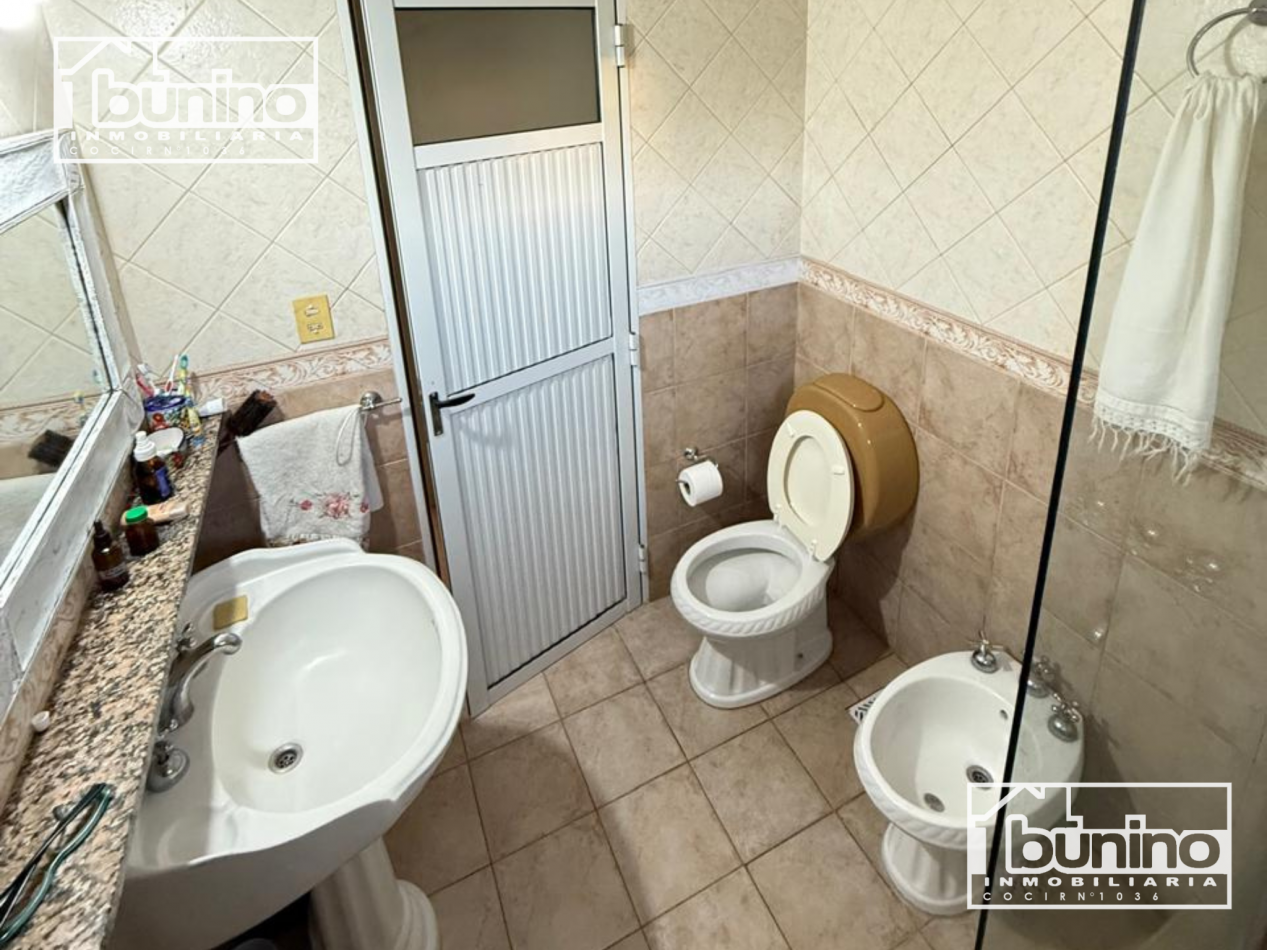 Casa en alquiler temporario en Funes - 3 Dormitorios