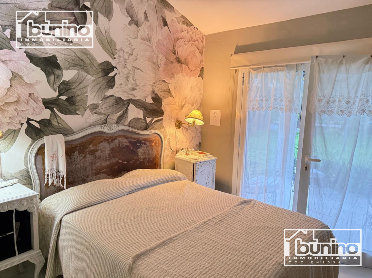 Casa en alquiler temporario en Funes - 3 Dormitorios