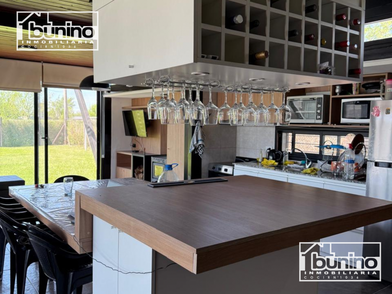 Alquiler temporario en Funes - 2 Dormitorios