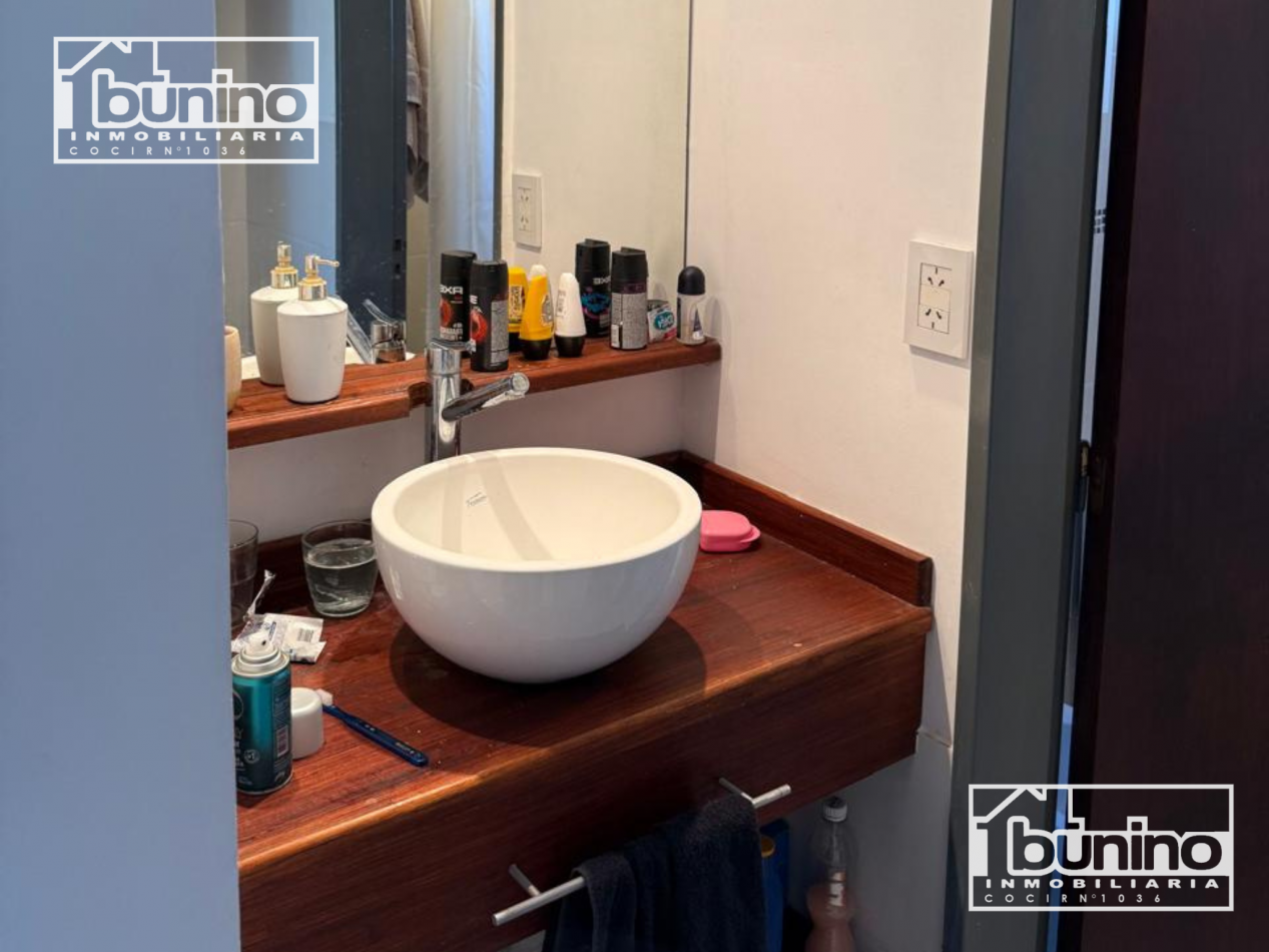 Alquiler temporario en Funes - 2 Dormitorios