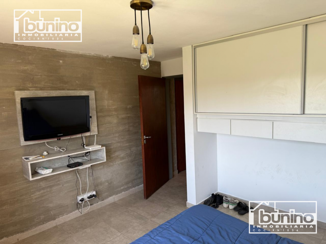 Alquiler temporario en Funes - 2 Dormitorios