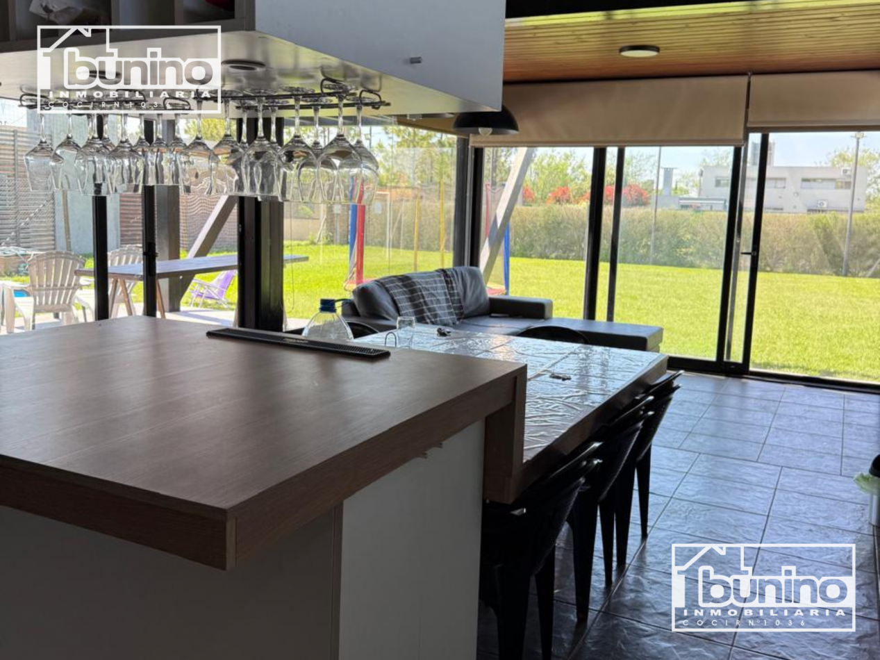 Alquiler temporario en Funes - 2 Dormitorios