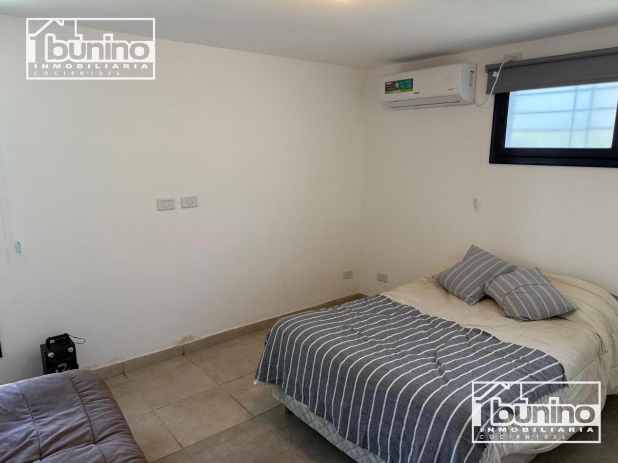 Alquiler temporario en Funes - 2 Dormitorios