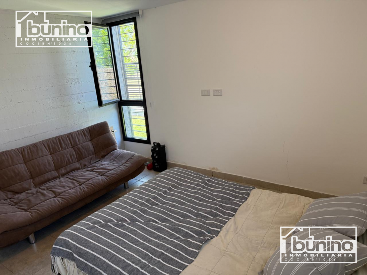 Alquiler temporario en Funes - 2 Dormitorios