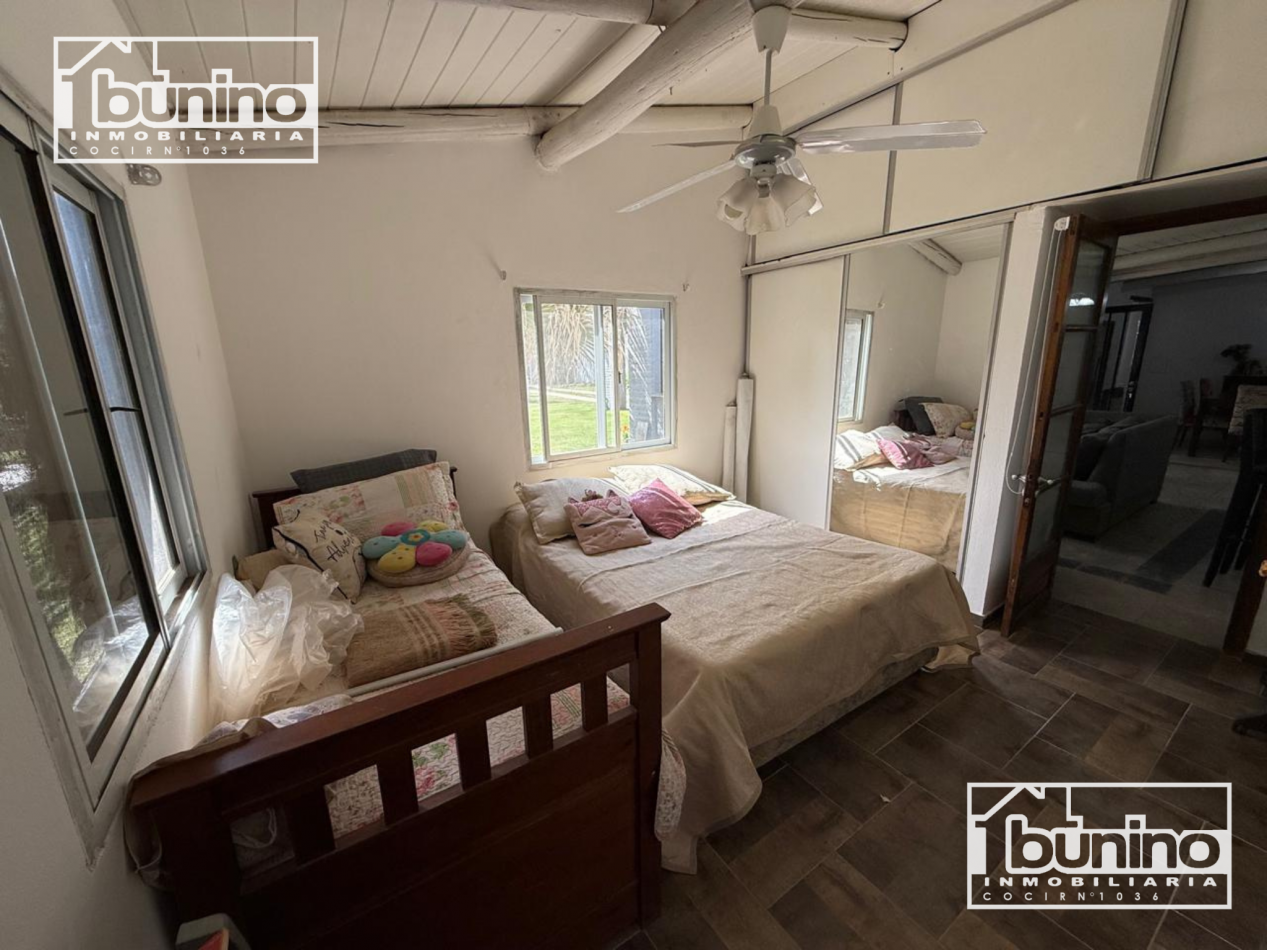 Casa en venta APTA CREDITO en Funes - 4 Dormitorios