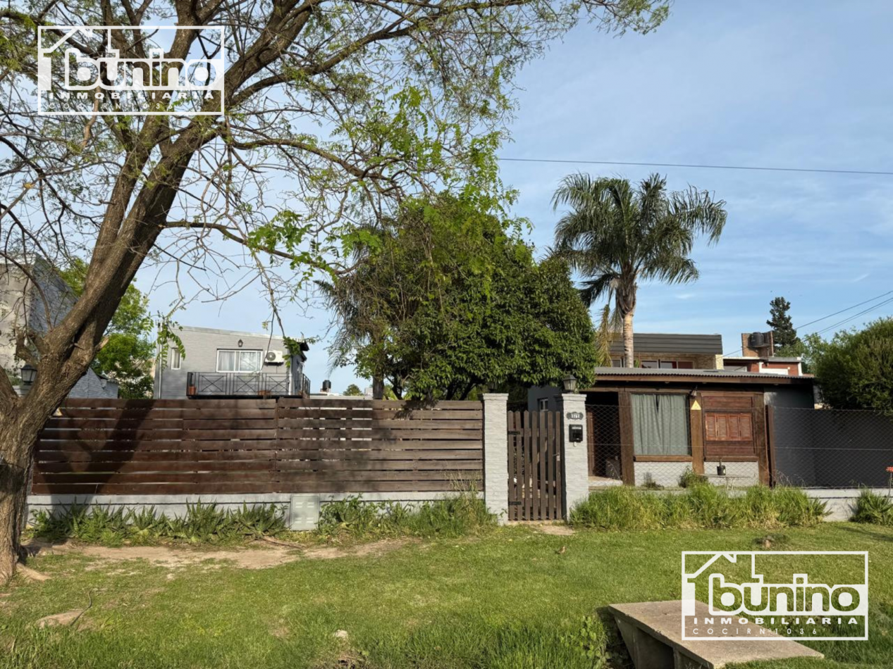 Casa en venta APTA CREDITO en Funes - 4 Dormitorios