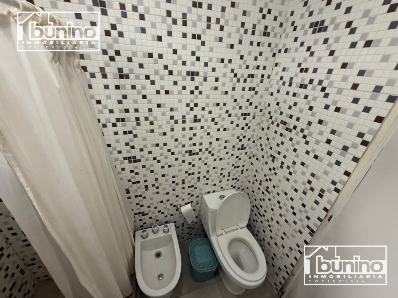 Alquiler temporario en Funes Town - 2 Dormitorios