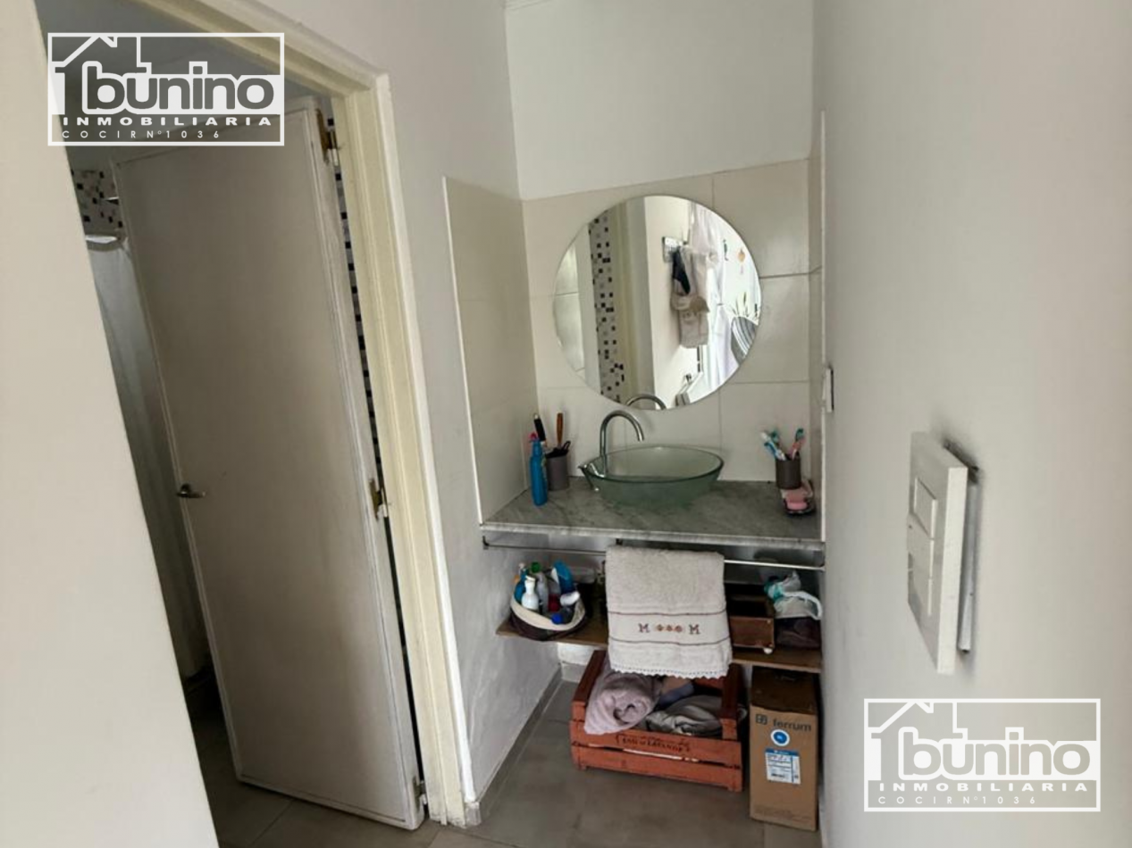 Alquiler temporario en Funes Town - 2 Dormitorios