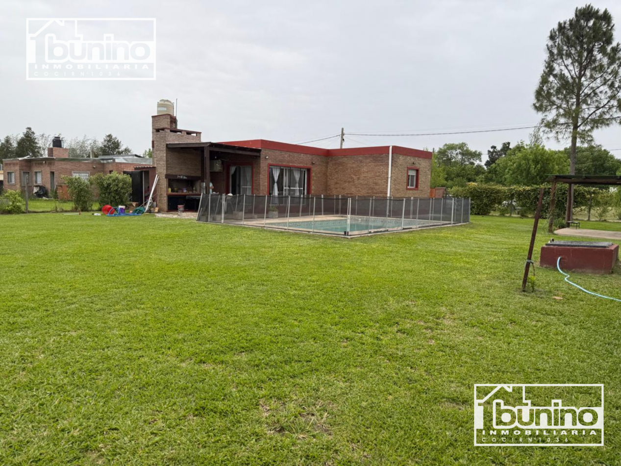 Alquiler temporario en Funes Town - 2 Dormitorios