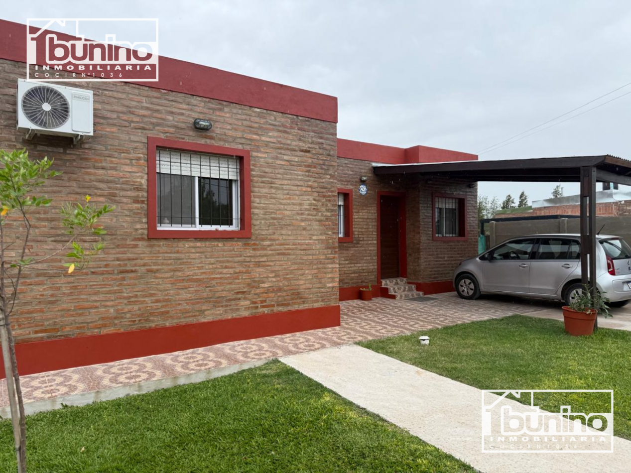 Alquiler temporario en Funes Town - 2 Dormitorios