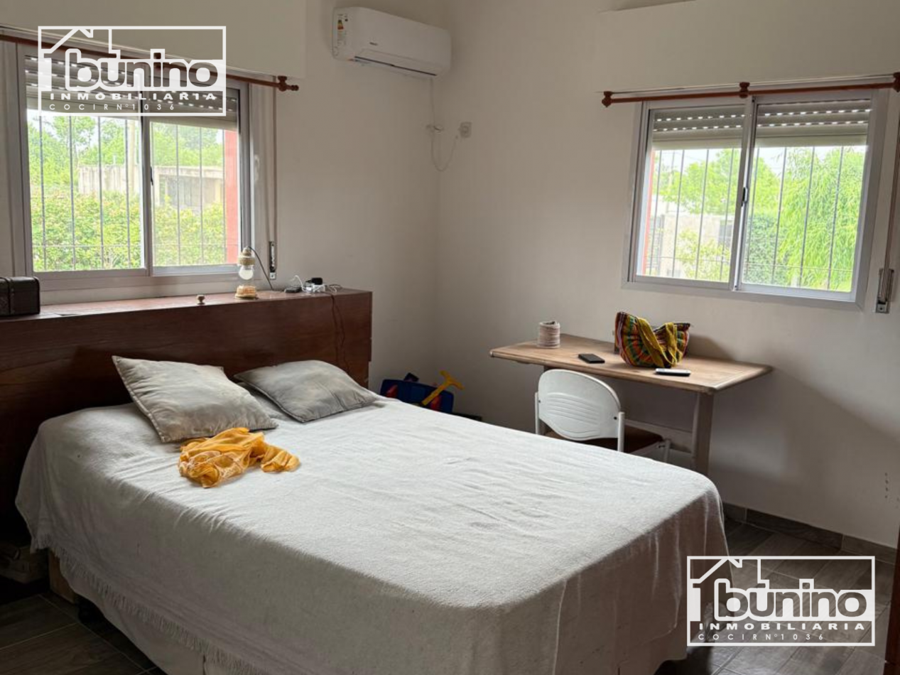 Alquiler temporario en Funes Town - 2 Dormitorios