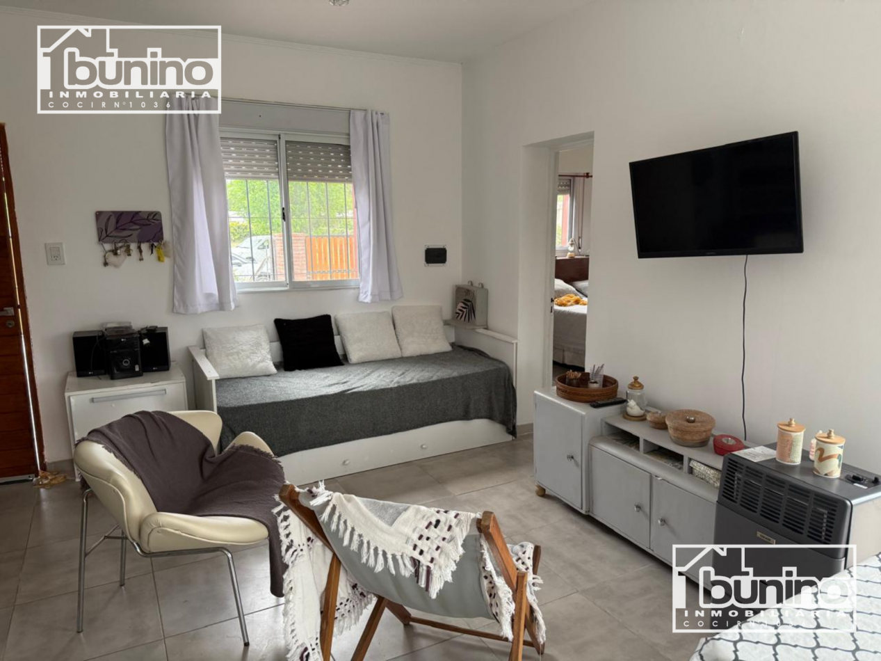 Alquiler temporario en Funes Town - 2 Dormitorios