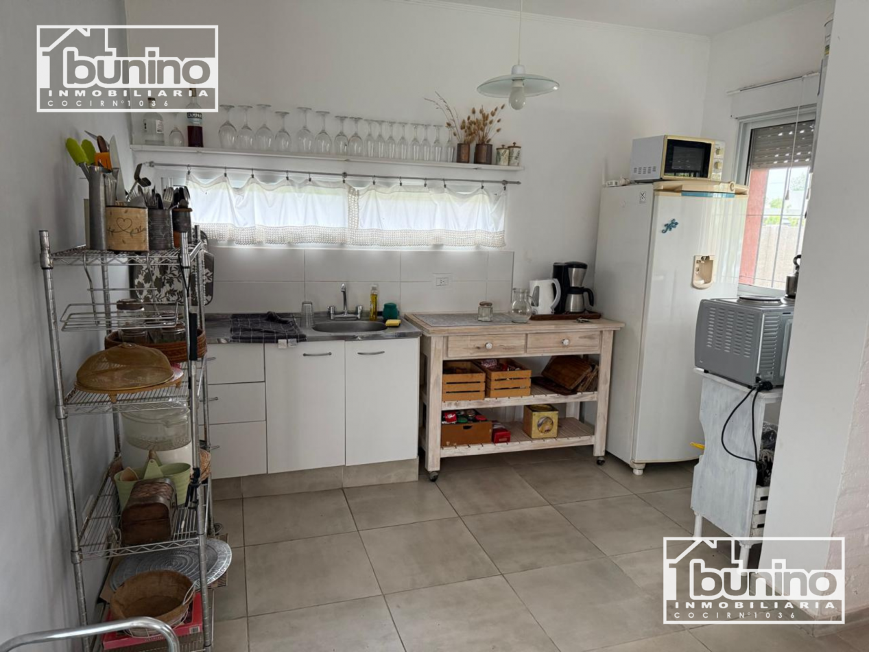 Alquiler temporario en Funes Town - 2 Dormitorios