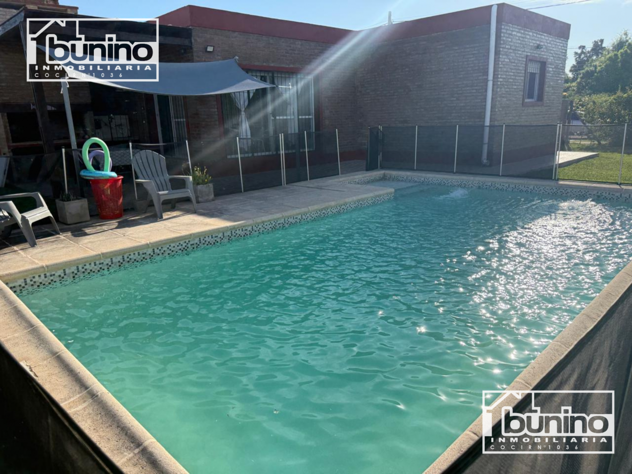 Alquiler temporario en Funes Town - 2 Dormitorios