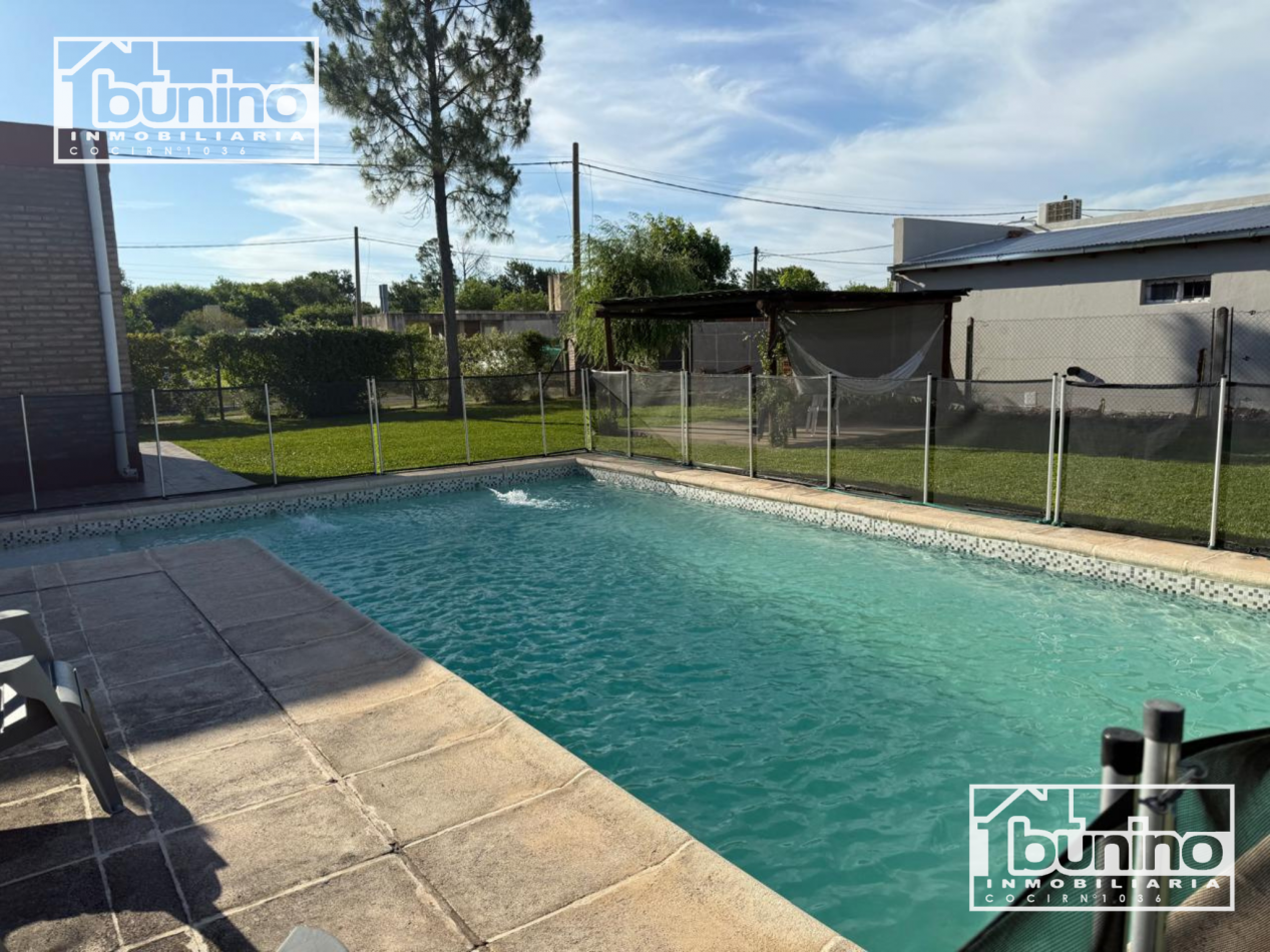 Alquiler temporario en Funes Town - 2 Dormitorios