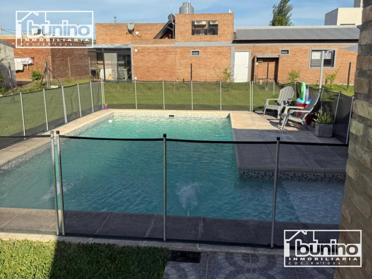 Alquiler temporario en Funes Town - 2 Dormitorios