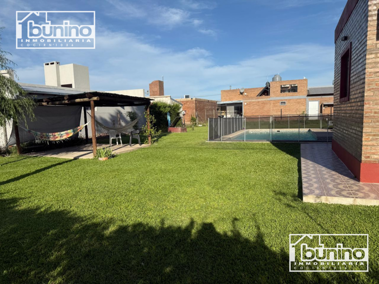 Alquiler temporario en Funes Town - 2 Dormitorios