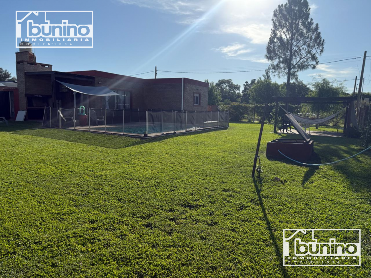 Alquiler temporario en Funes Town - 2 Dormitorios