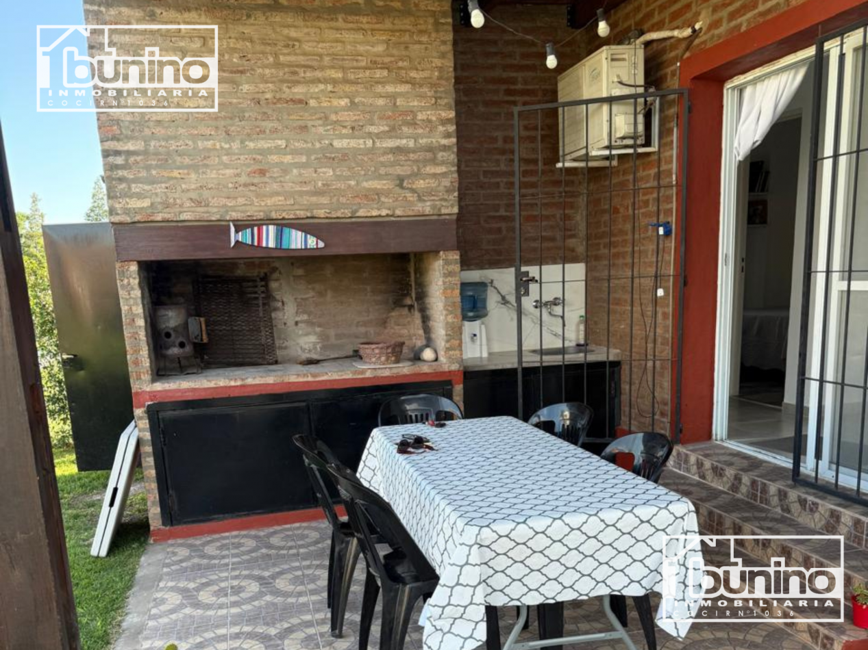 Alquiler temporario en Funes Town - 2 Dormitorios