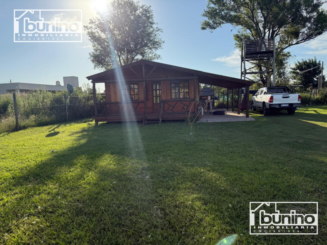 Alquiler temporal en Funes - 1 dormitorio