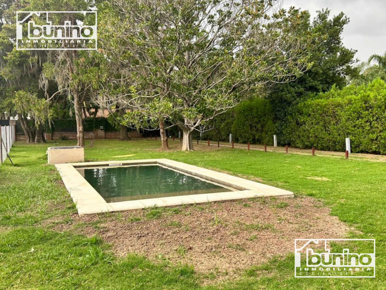 Alquiler temporario en Funes - 2 Dormitorios