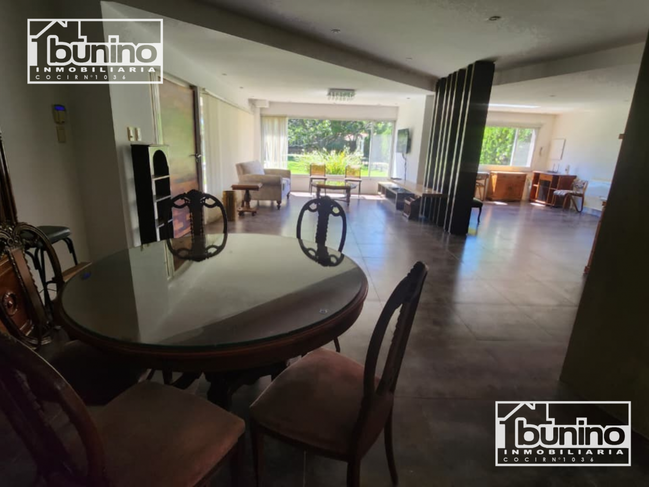 Alquiler temporario en Funes - 2 Dormitorios