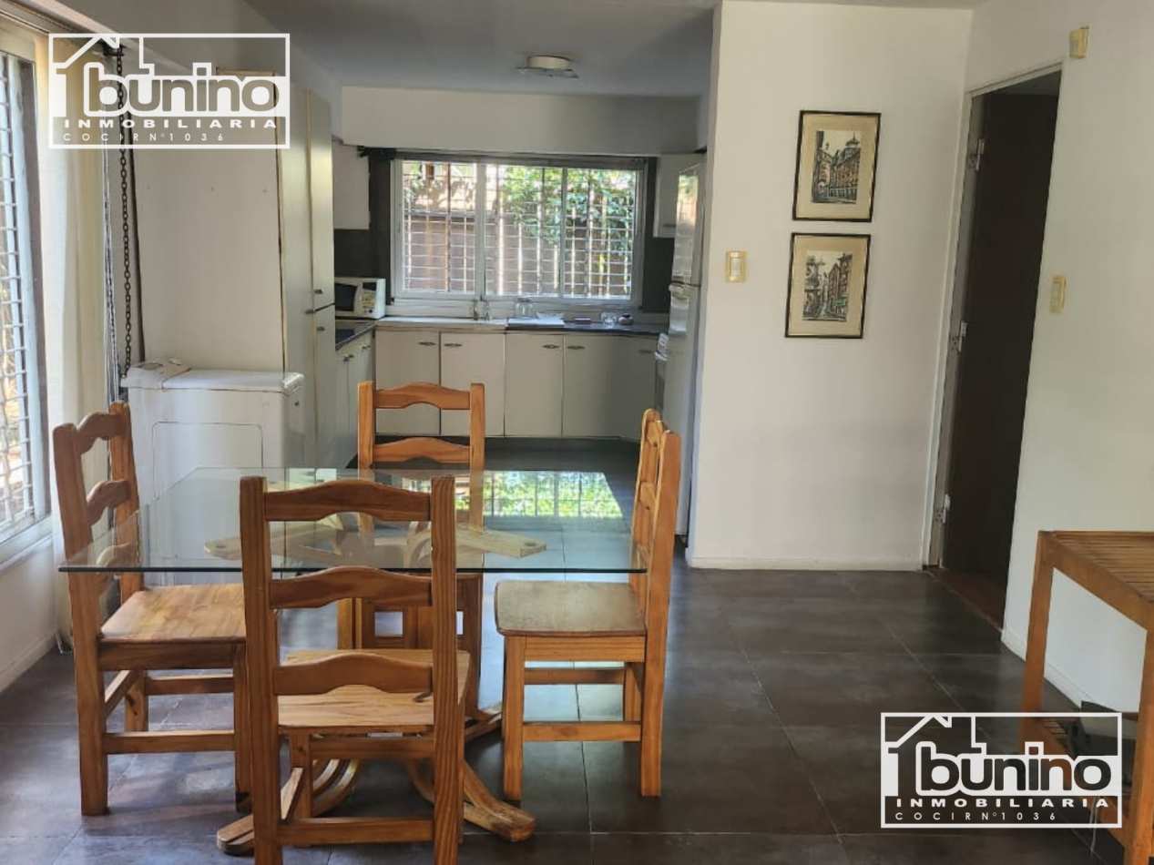 Alquiler temporario en Funes - 2 Dormitorios