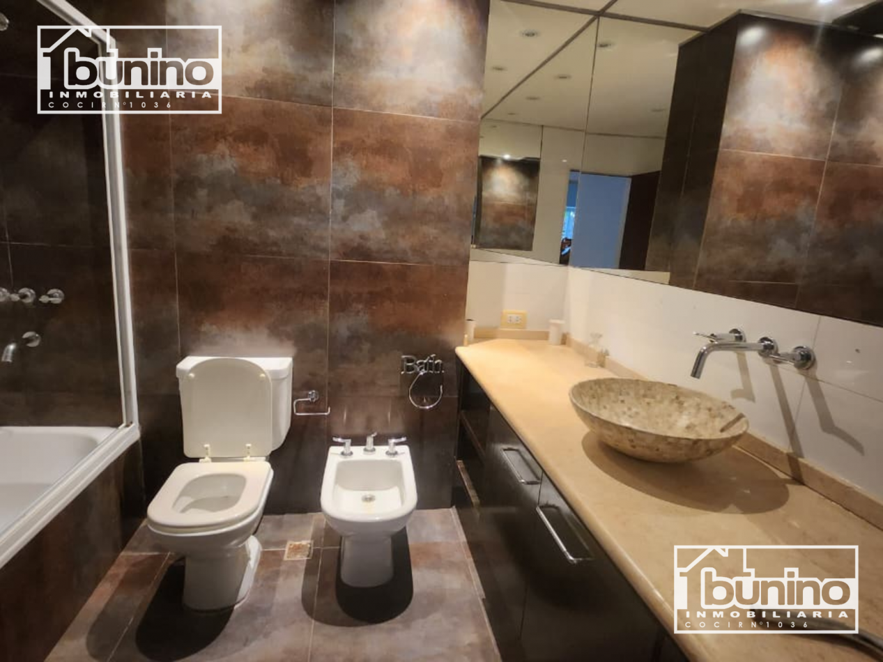 Alquiler temporario en Funes - 2 Dormitorios