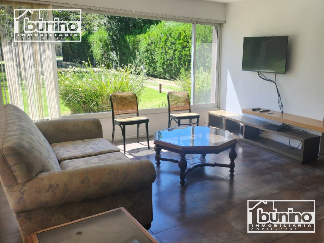 Alquiler temporario en Funes - 2 Dormitorios