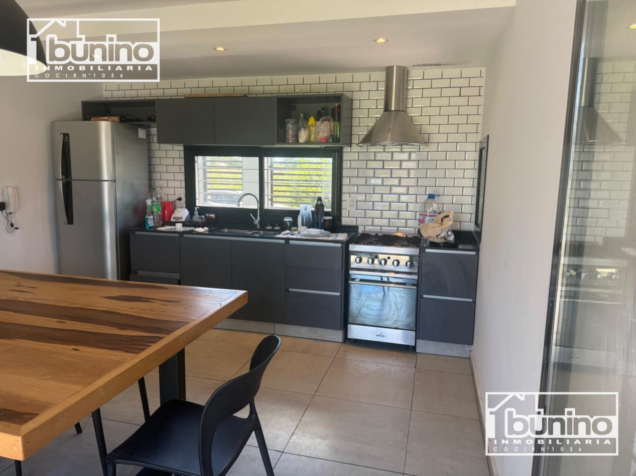 Alquiler temporario en Roldan - 1 dormitorio