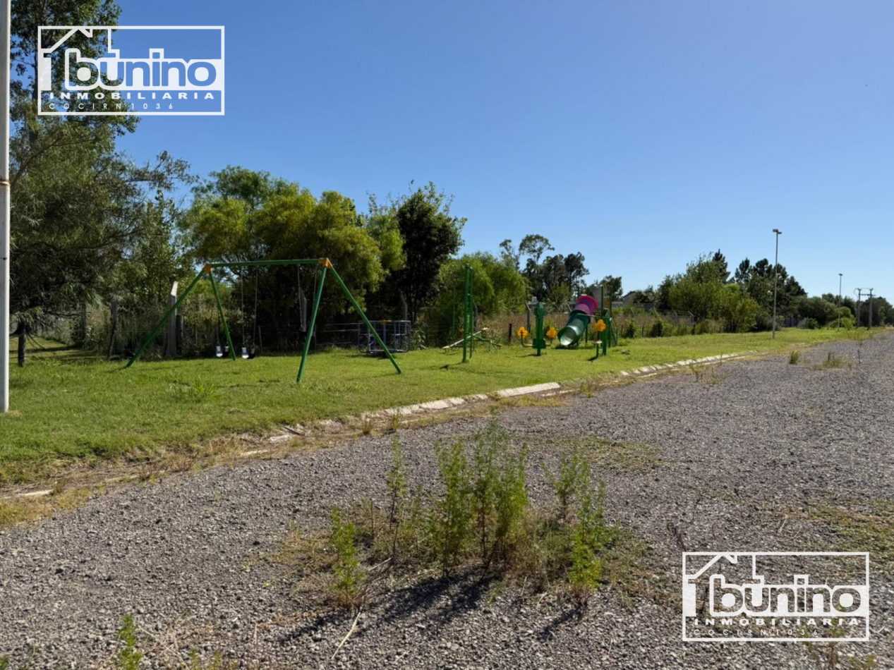 Terreno en venta en Barrio "El Naranjo l" - Ibarlucea