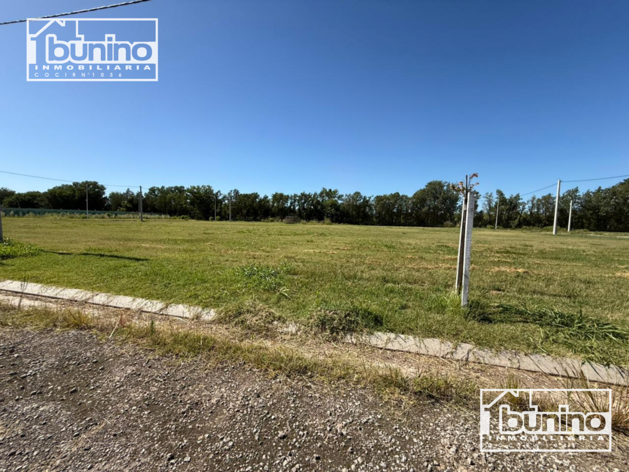 Terreno en venta en Barrio "El Naranjo l" - Ibarlucea