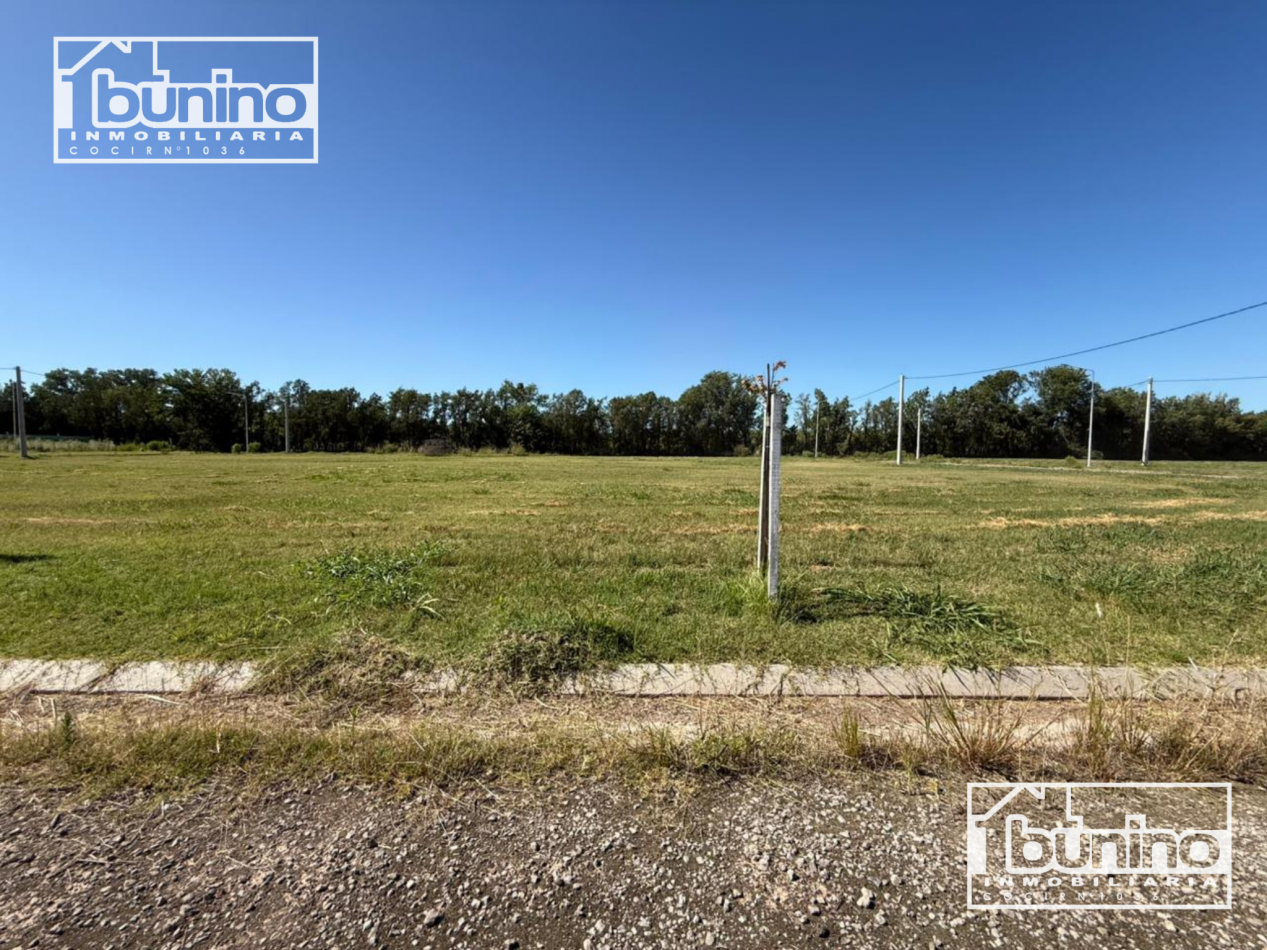 Terreno en venta en Barrio "El Naranjo l" - Ibarlucea