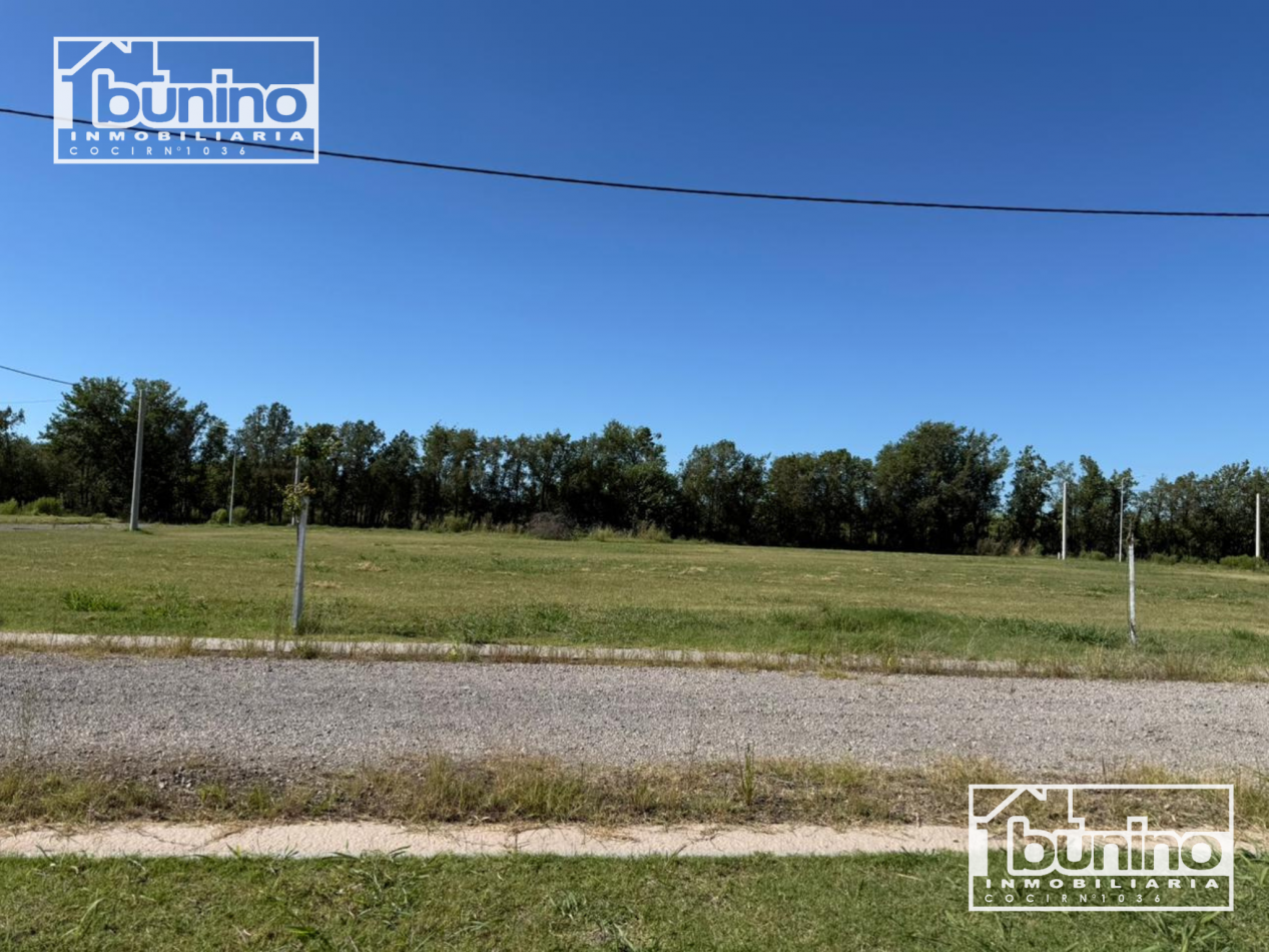 Terreno en venta en Barrio "El Naranjo l" - Ibarlucea