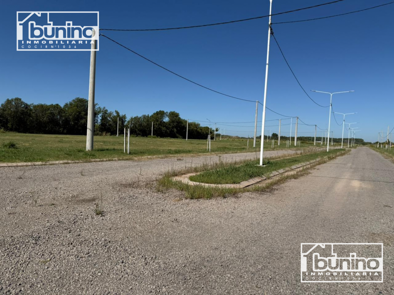 Terreno en venta en Barrio "El Naranjo l" - Ibarlucea